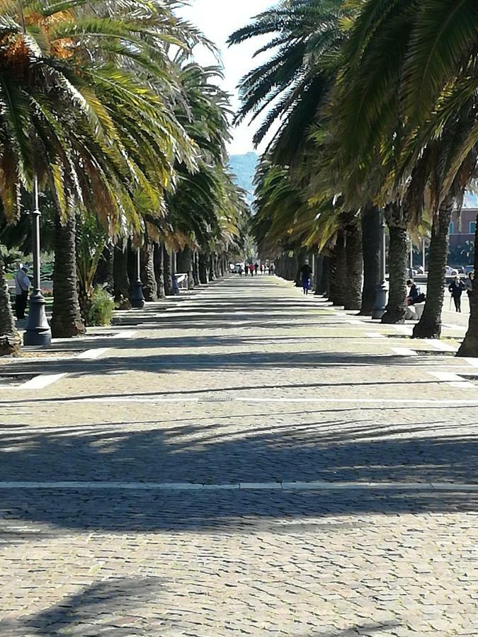 La Pietra Del Golfo Apartamento La Spezia Exterior foto